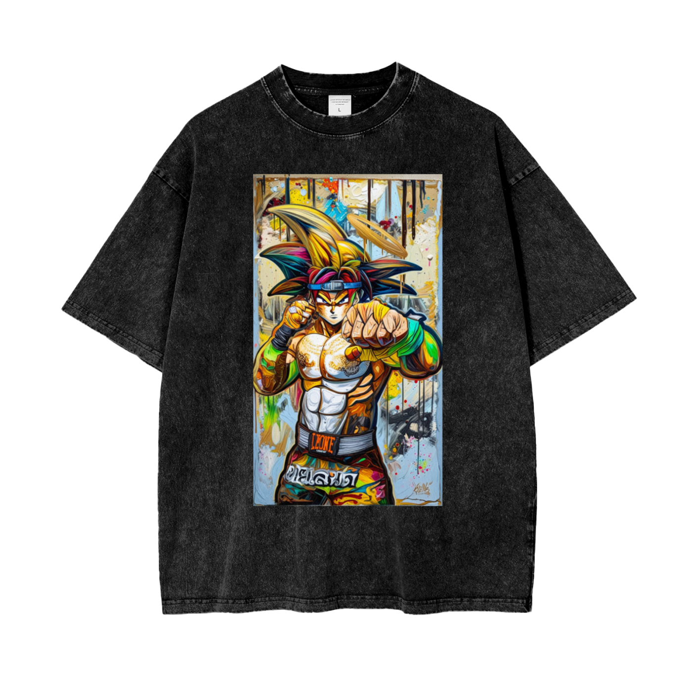 Dragon Ball T-Shirt
