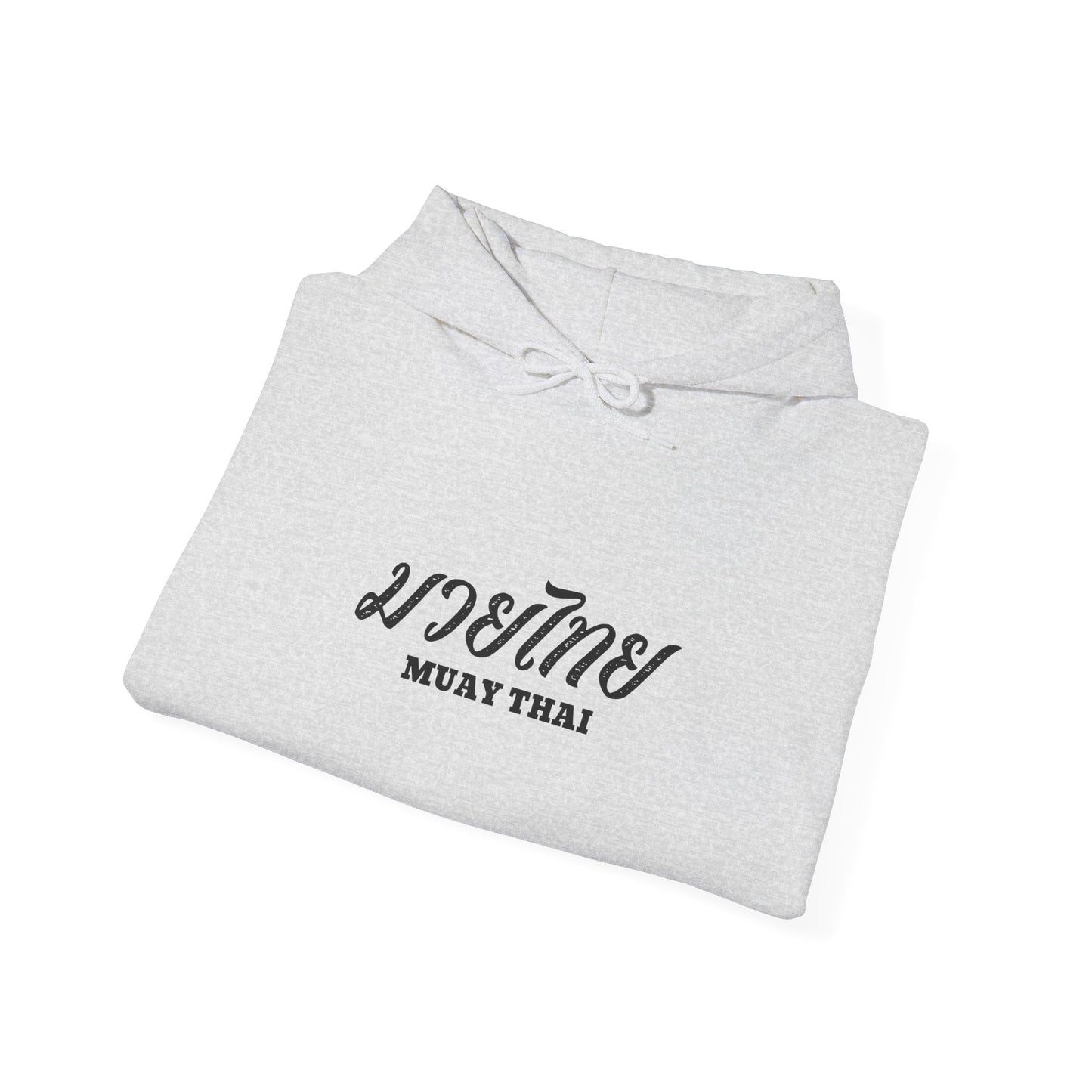 Tiger MT Hoodie - Mistermuaythai