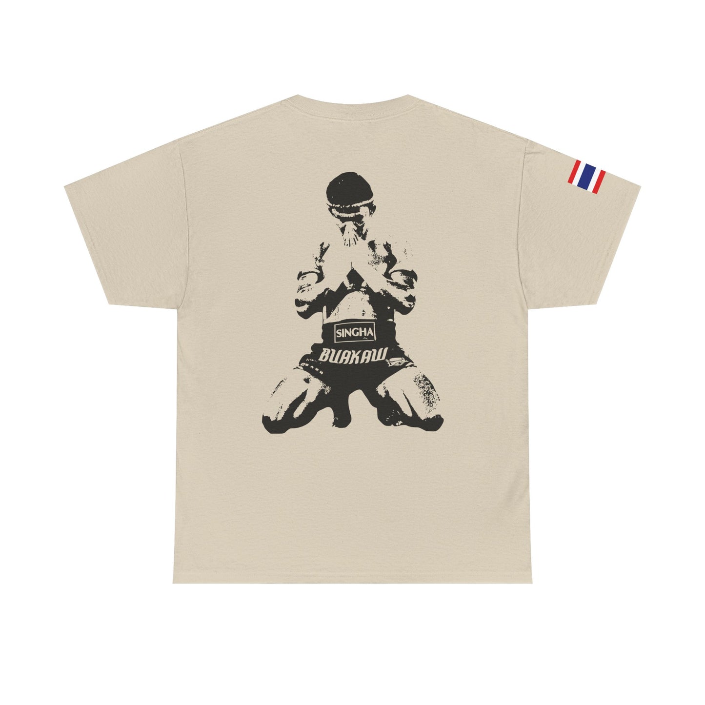 MUAY THAI WAI KRU TEE - Mistermuaythai