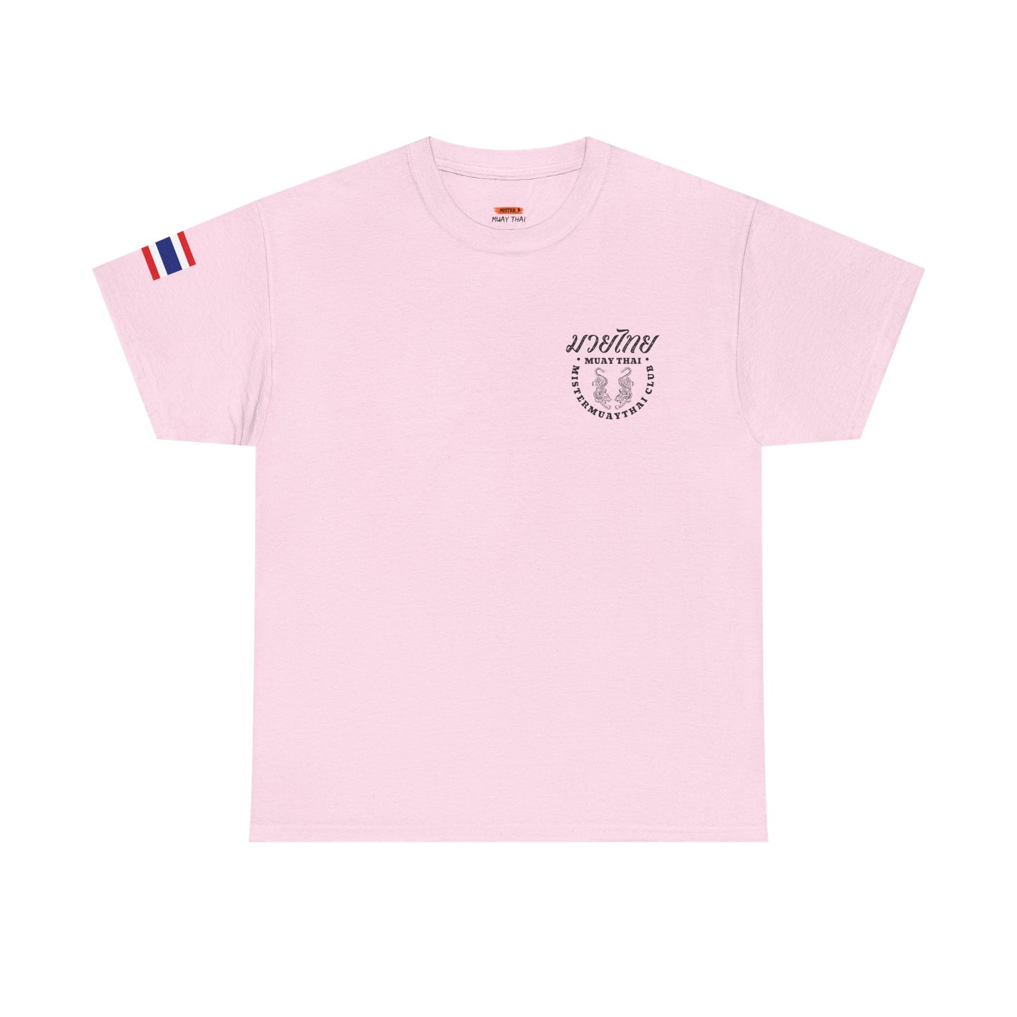MUAY THAI WAI KRU TEE - Mistermuaythai