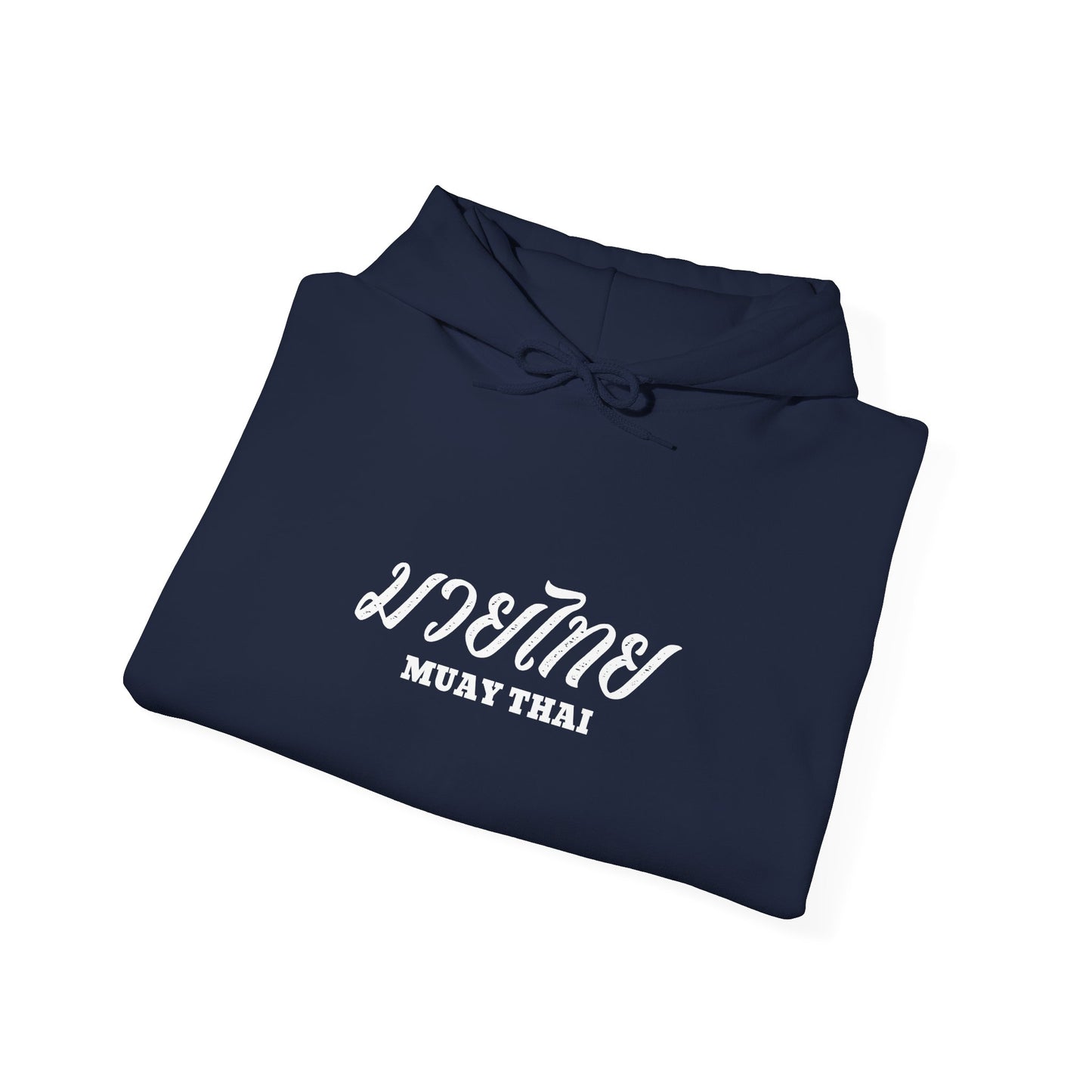 Tiger MT Hoodie - Mistermuaythai