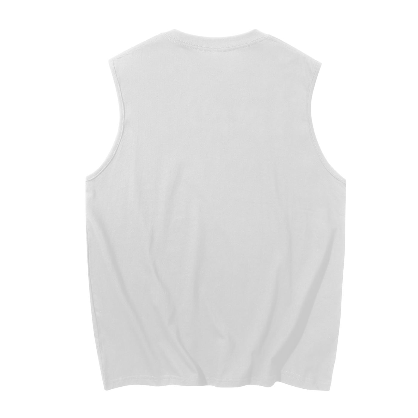Oweee Muay Thai Tank Top - 230 GSM