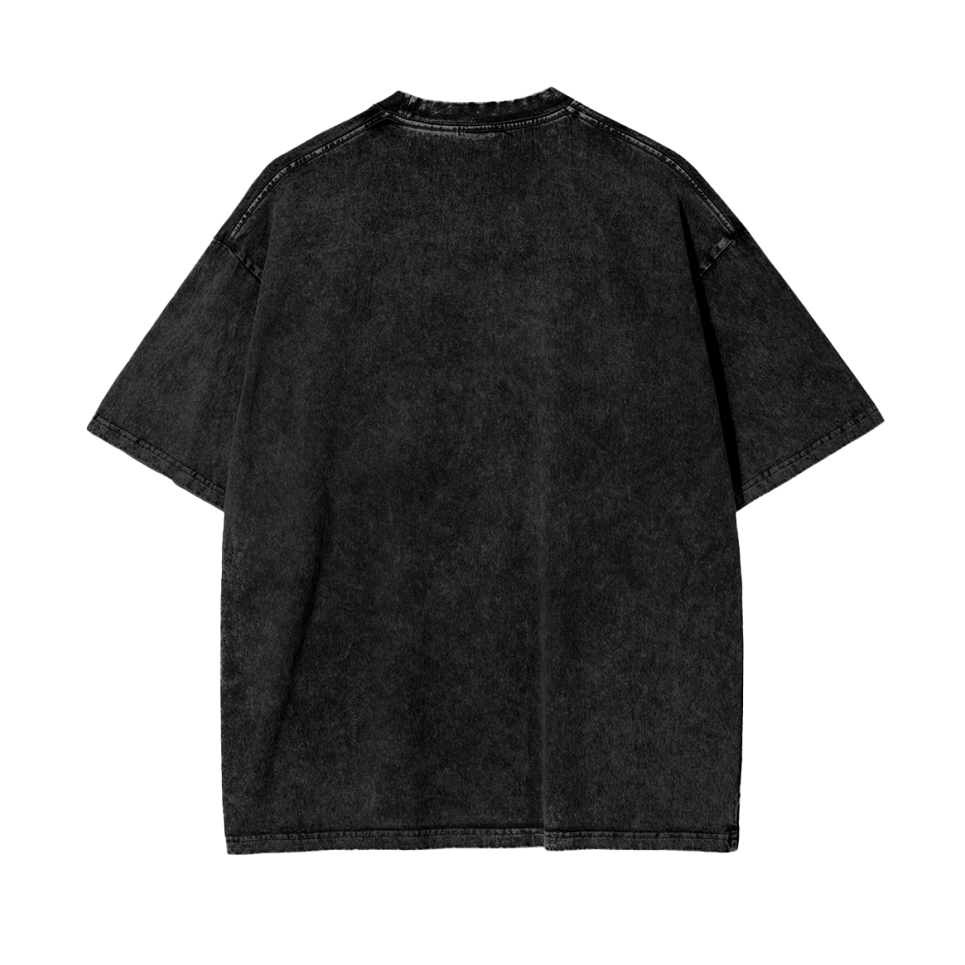 Tawanchai washed T-Shirt