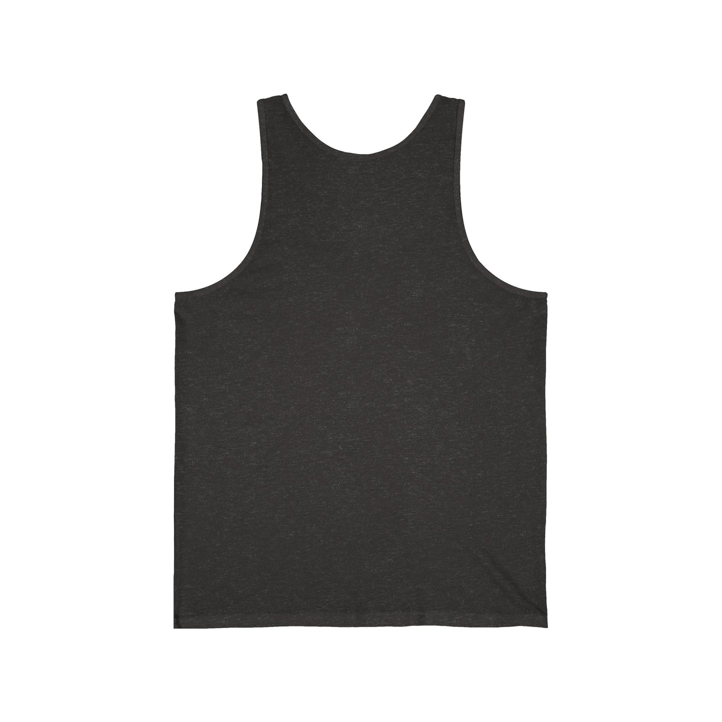 Sak Yant Twin Tigers Jersey Tank - Mistermuaythai