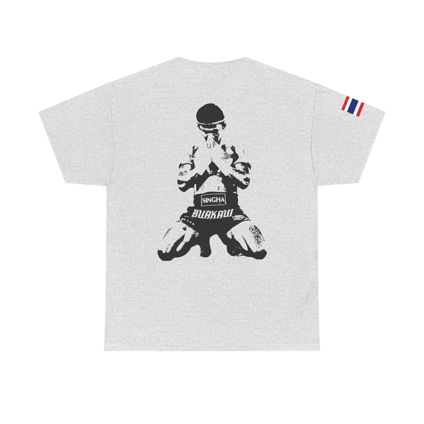 MUAY THAI WAI KRU TEE - Mistermuaythai