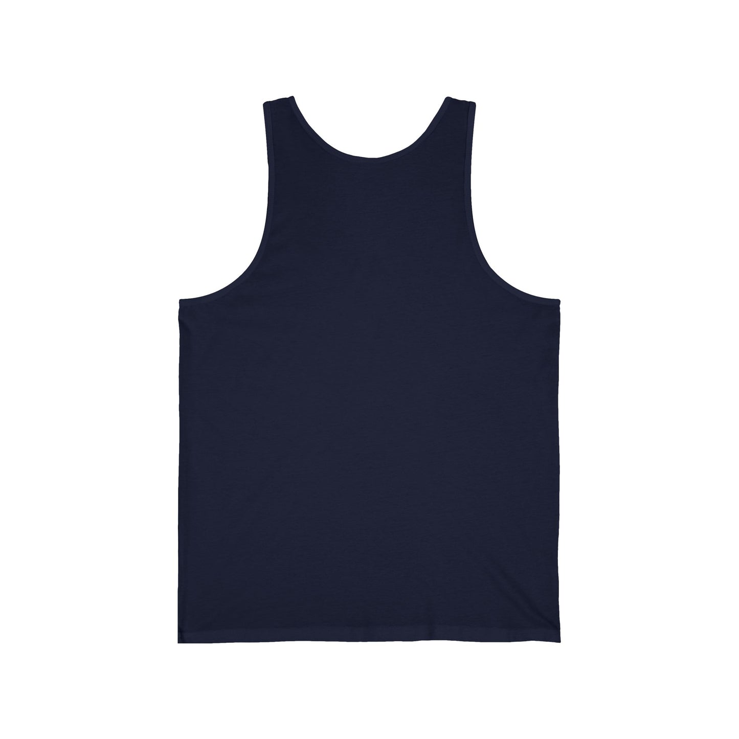 Sak Yant Twin Tigers Jersey Tank - Mistermuaythai