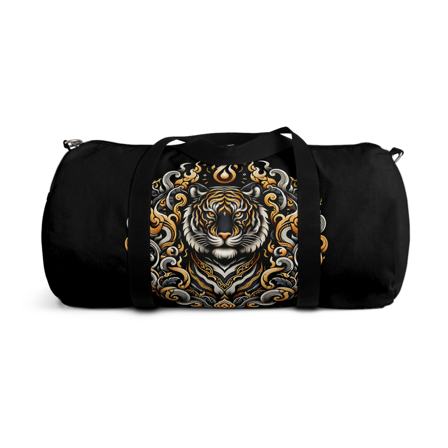 Mistermuaythai Club Duffel Bag - Mistermuaythai