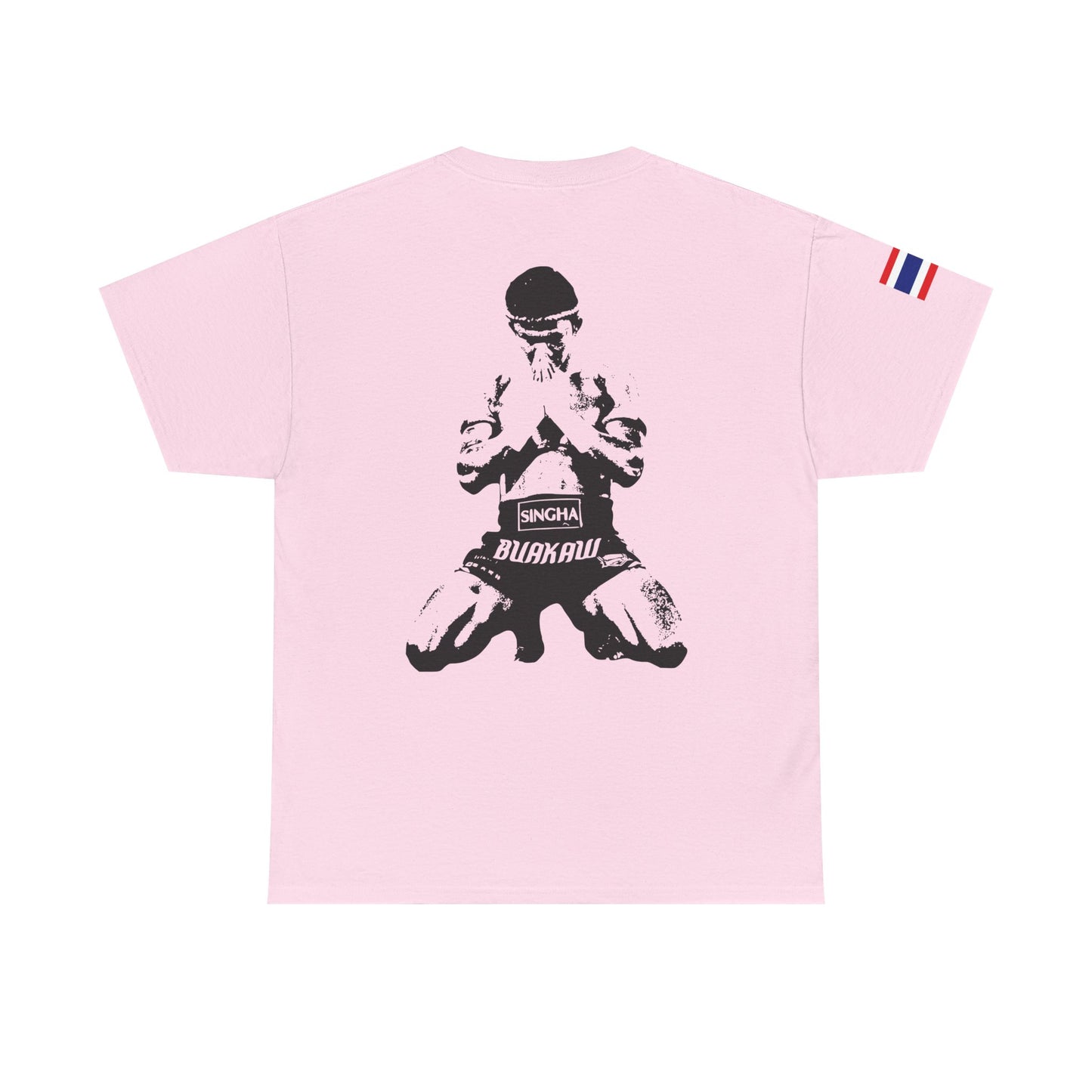 MUAY THAI WAI KRU TEE - Mistermuaythai