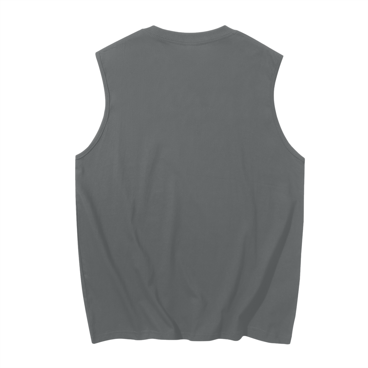 Superlek Tank Top - 230 GSM