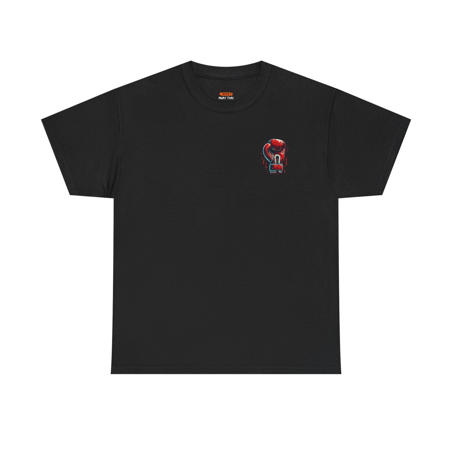 Paul Saint Special Edition Shirt - Mistermuaythai