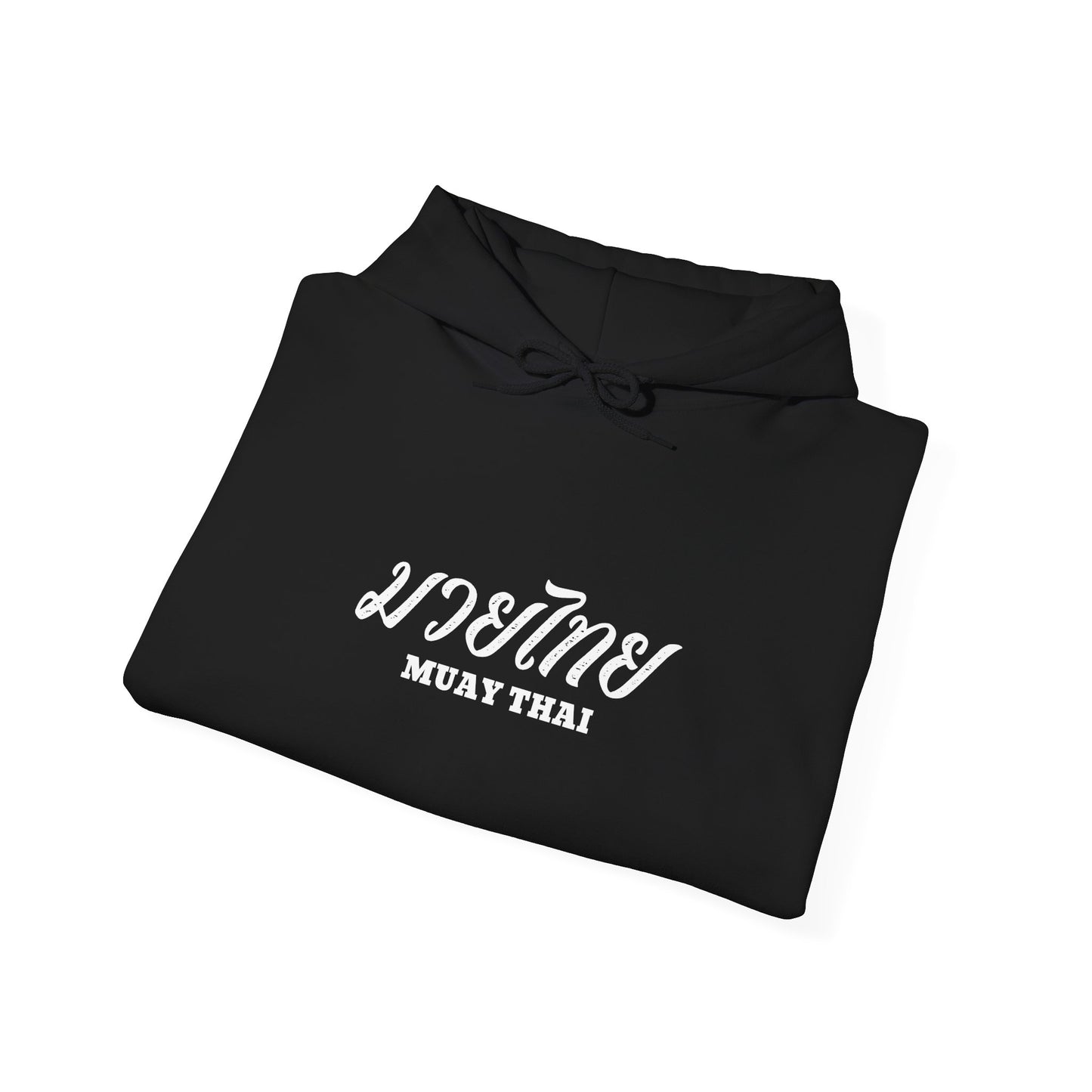Tiger MT Hoodie - Mistermuaythai