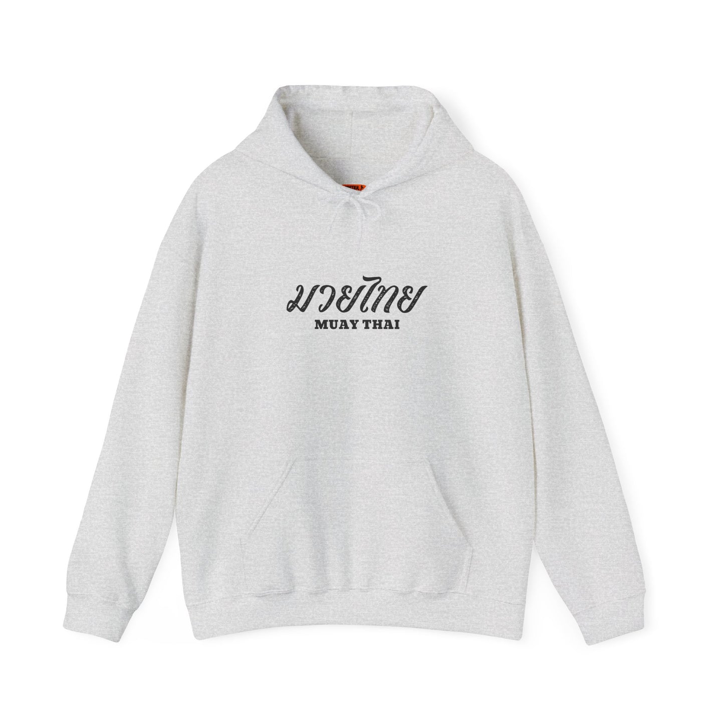 Tiger MT Hoodie - Mistermuaythai