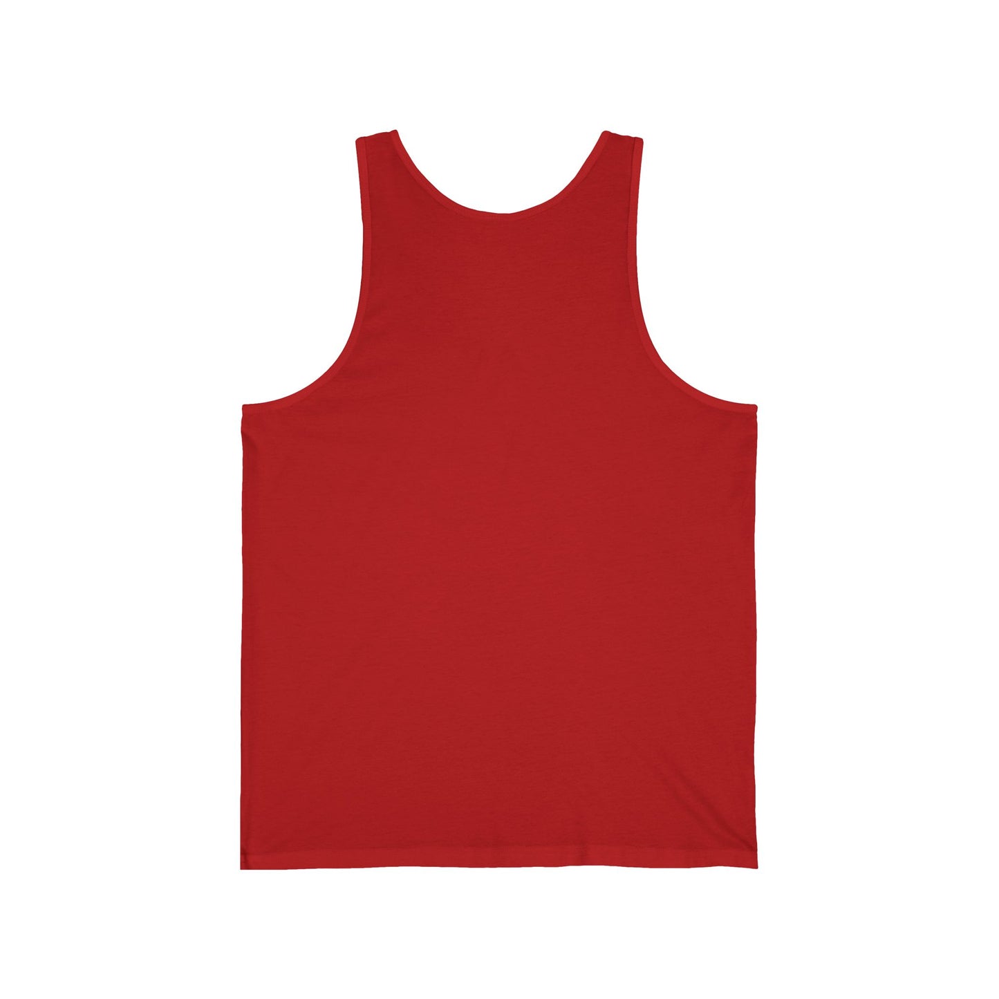 Sak Yant Twin Tigers Jersey Tank - Mistermuaythai