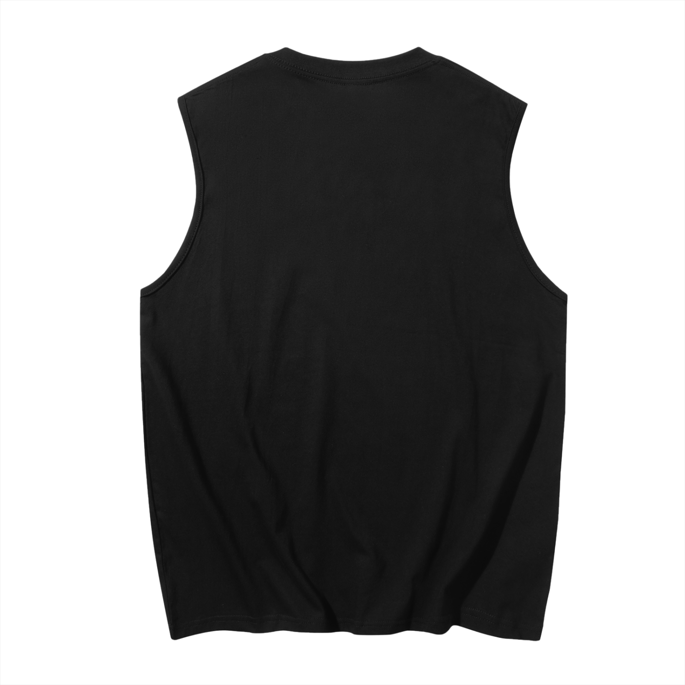 Tawanchai Tank Top - 230 GSM
