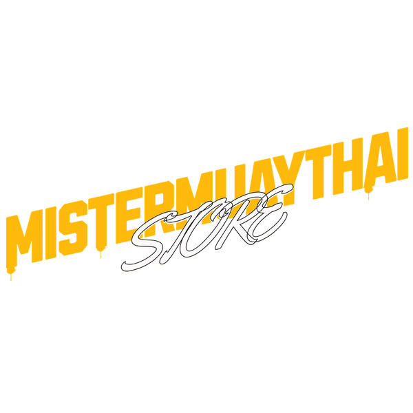 Mistermuaythai