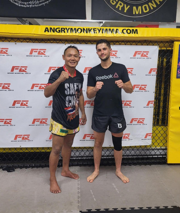 Saenchai Seminar