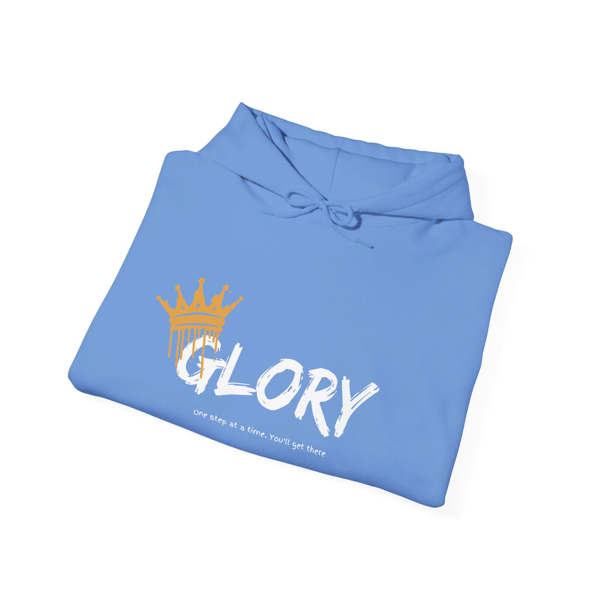 Glory MT Hoodie - Mistermuaythai