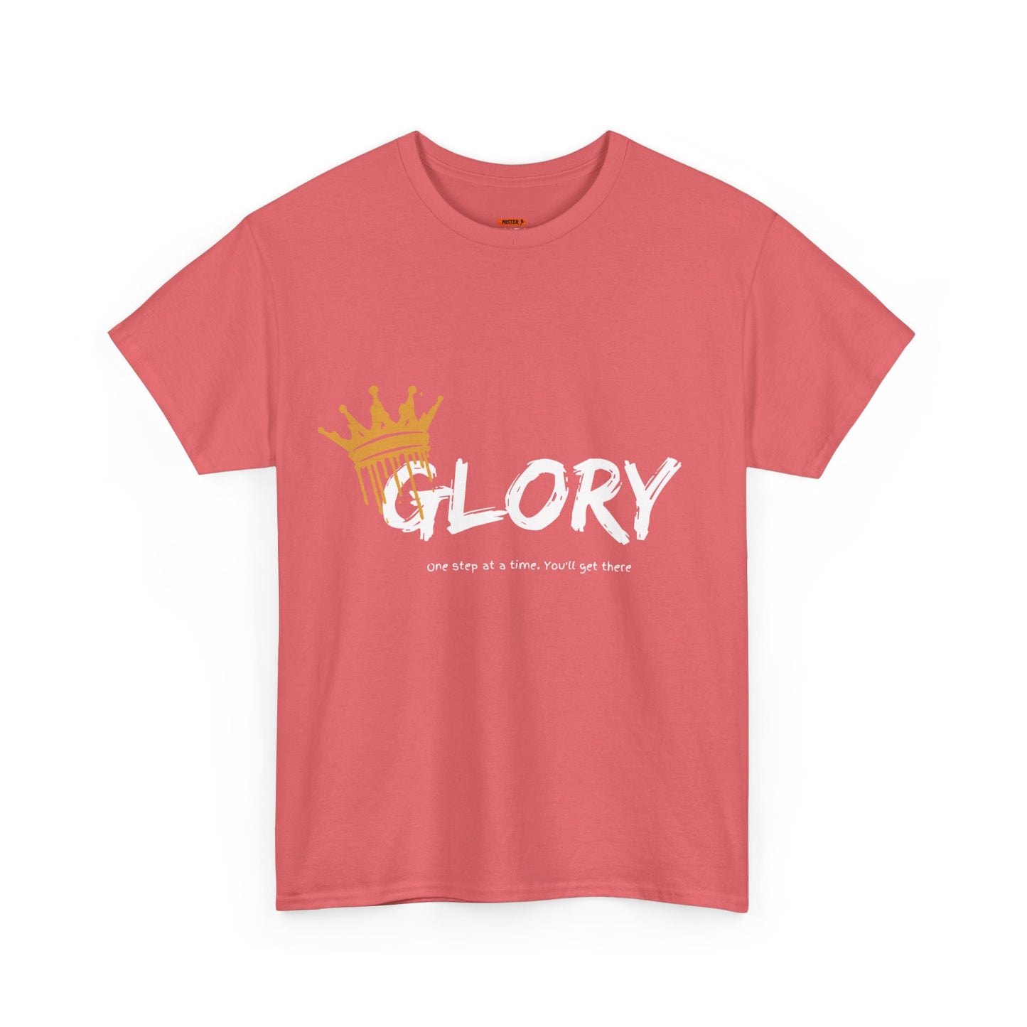 Glory MT Tee Shirt - Mistermuaythai