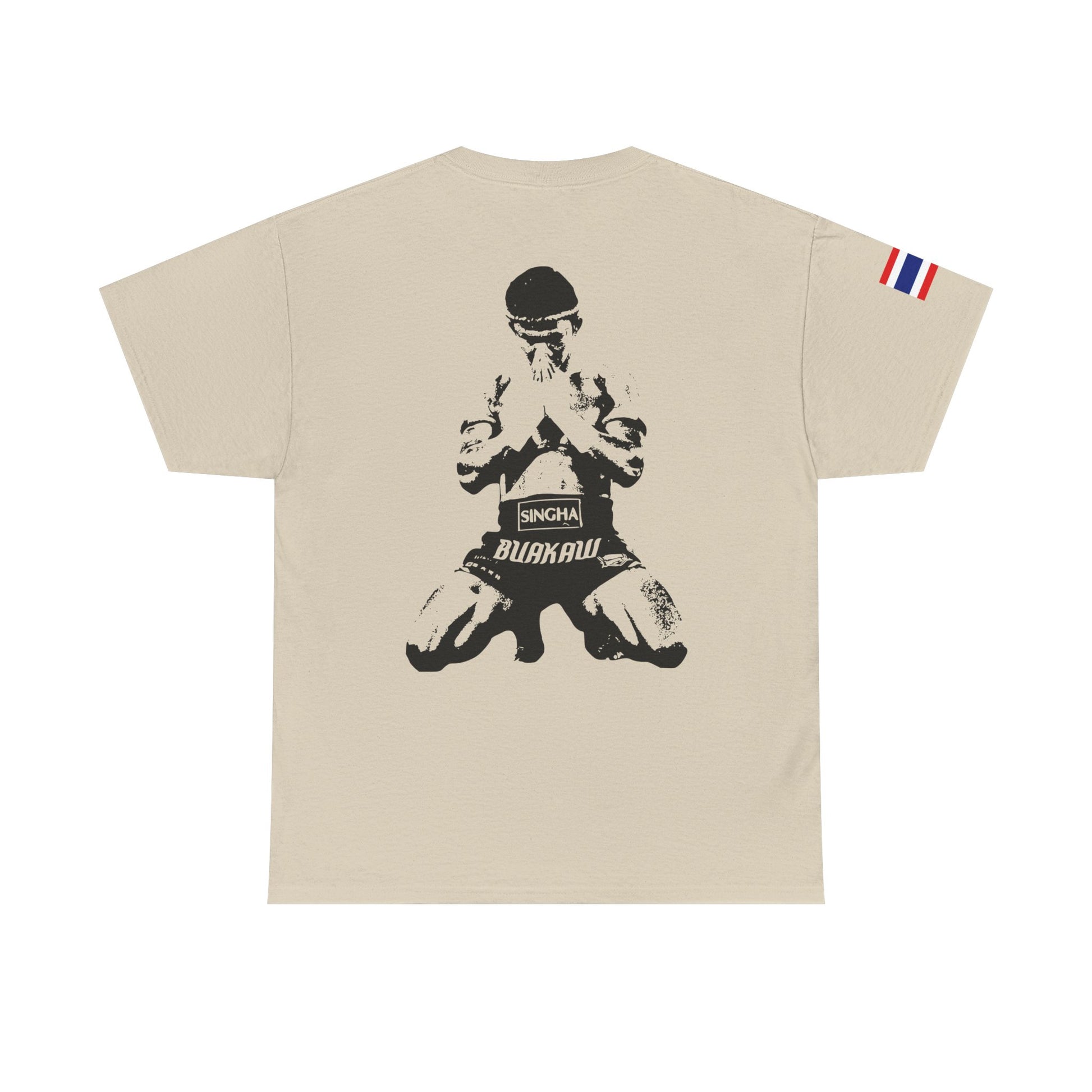 MUAY THAI WAI KRU TEE - Mistermuaythai