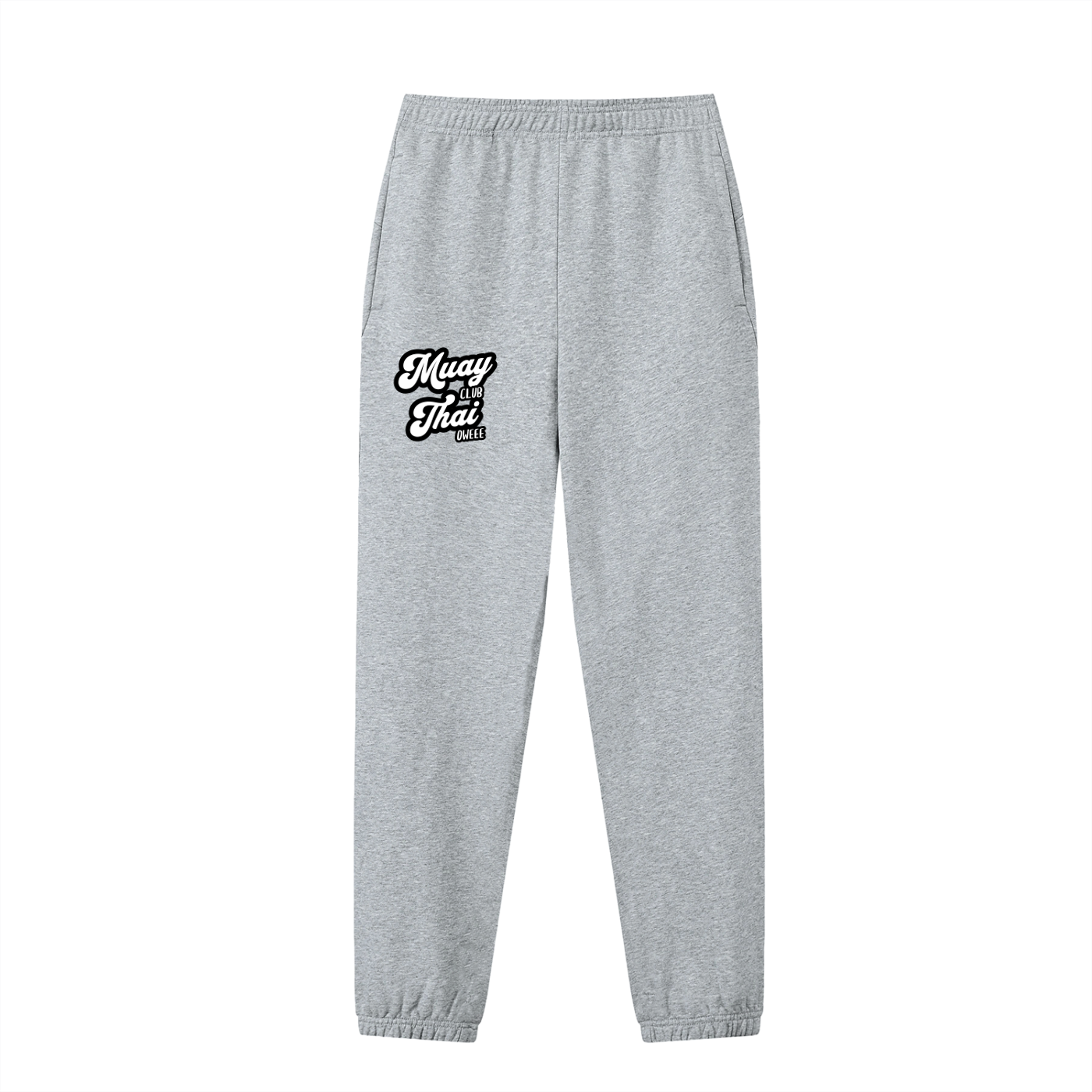 Muay Thai Club Sweatpants