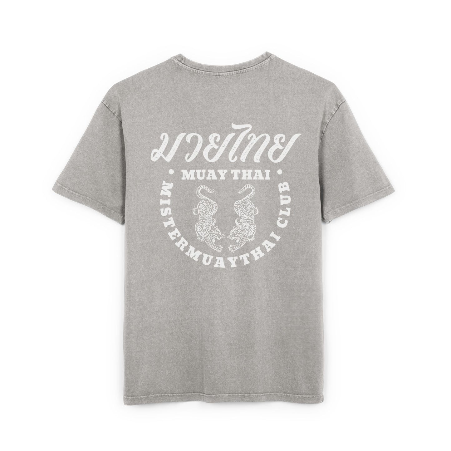 Muay Thai Club Tee