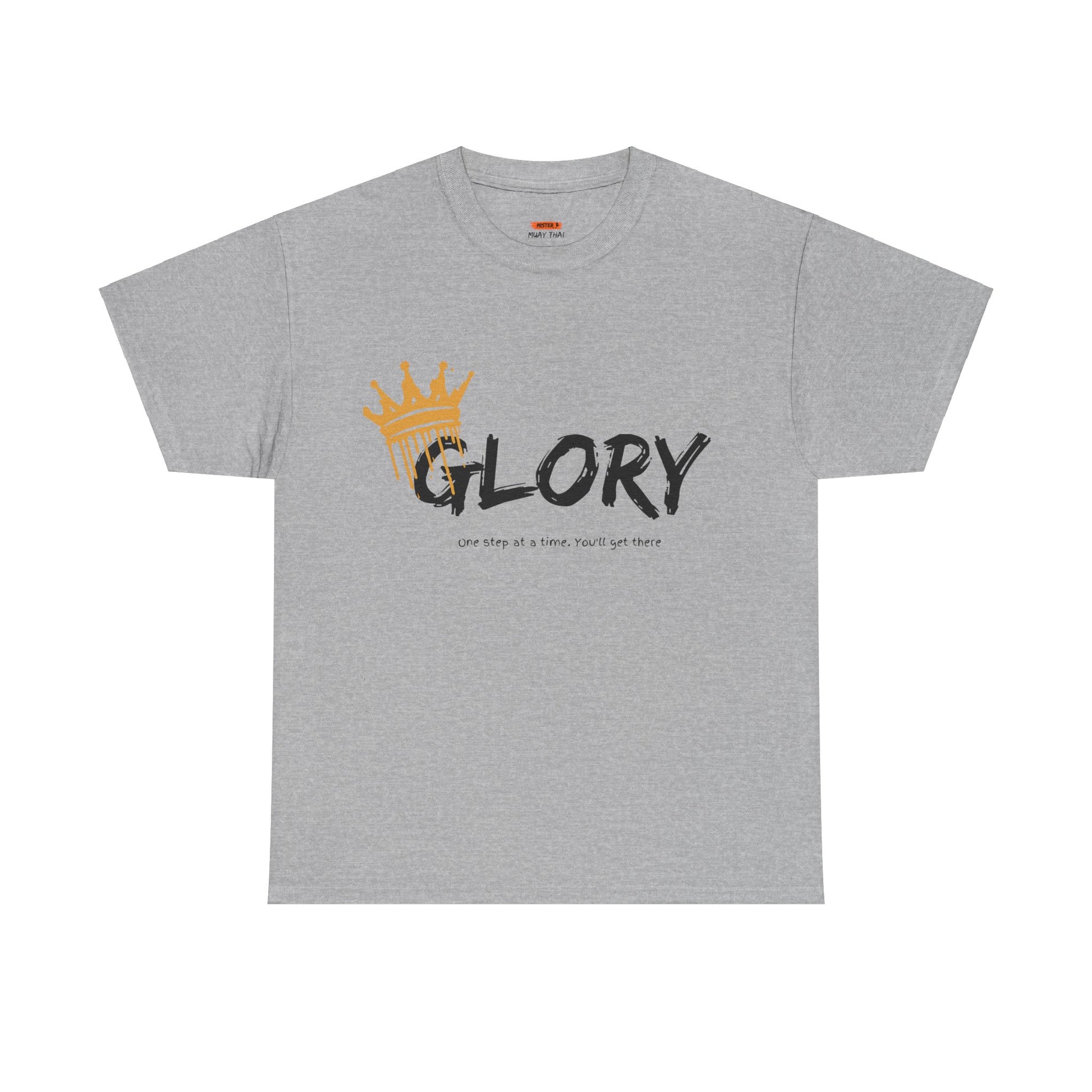 Glory MT Tee Shirt - Mistermuaythai