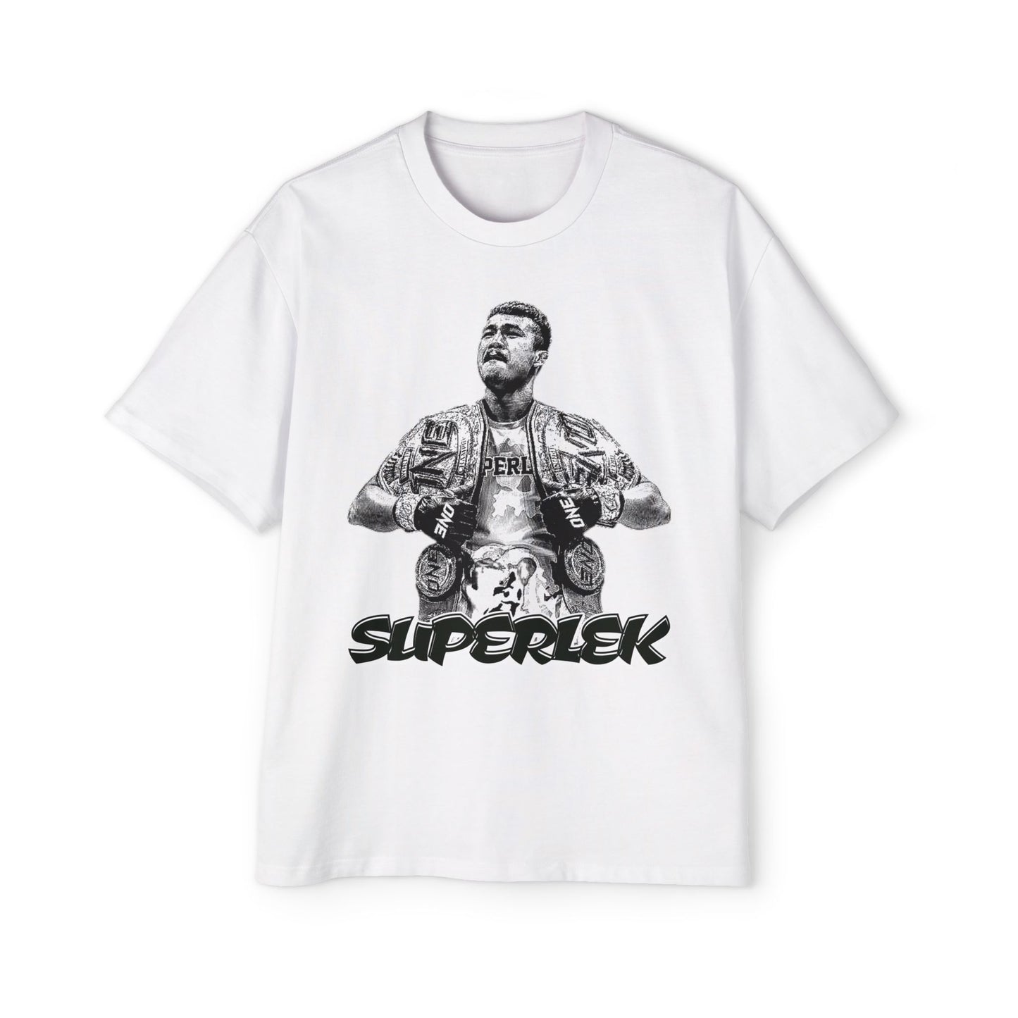 SUPERLEK OVERSIZED