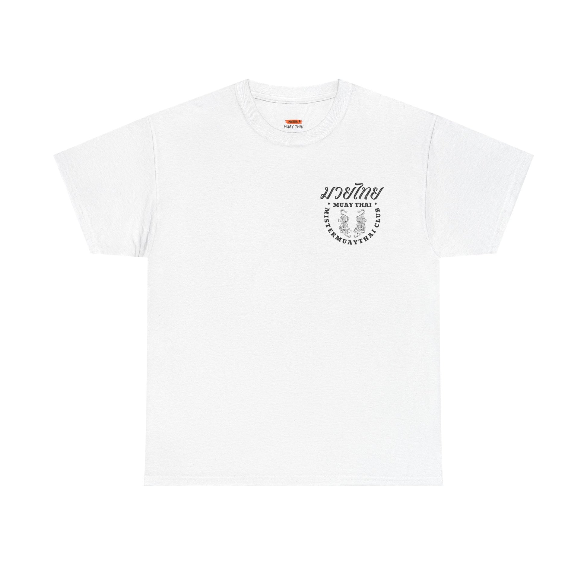 Sak Yant Elephant Shirt - Mistermuaythai