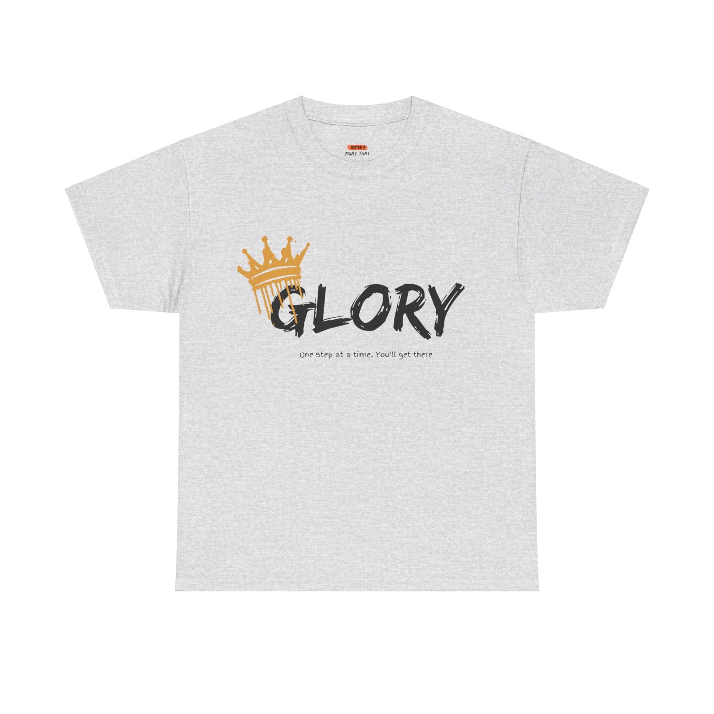 Glory MT Tee Shirt - Mistermuaythai