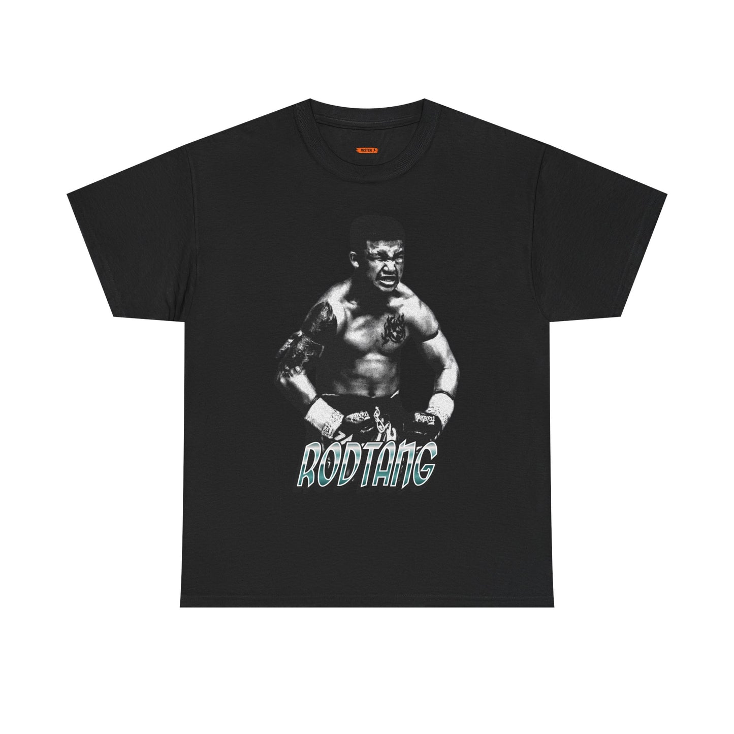 RODTANG TEE - Mistermuaythai