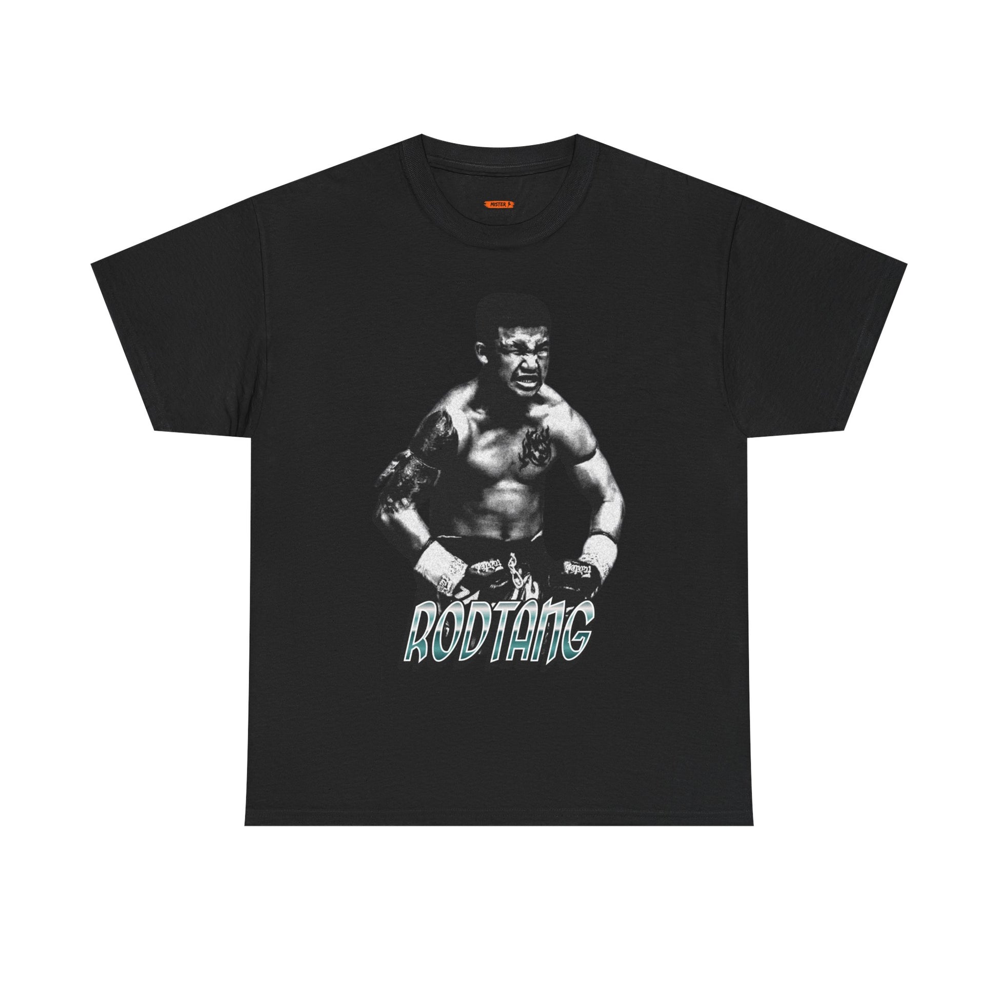 RODTANG TEE - Mistermuaythai