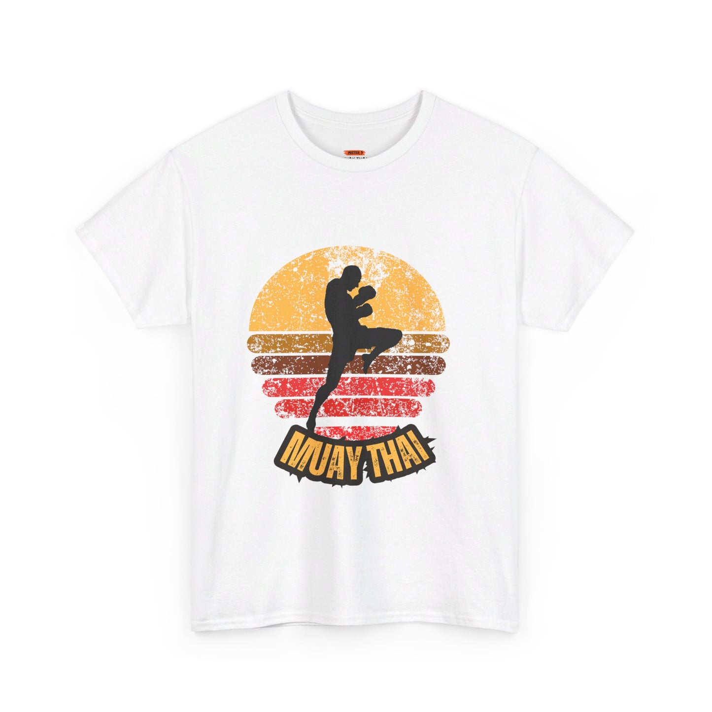 MT Sun Shirt - Mistermuaythai