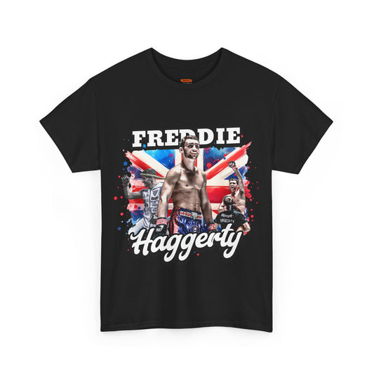 FREDDIE HAGGERTY TEE