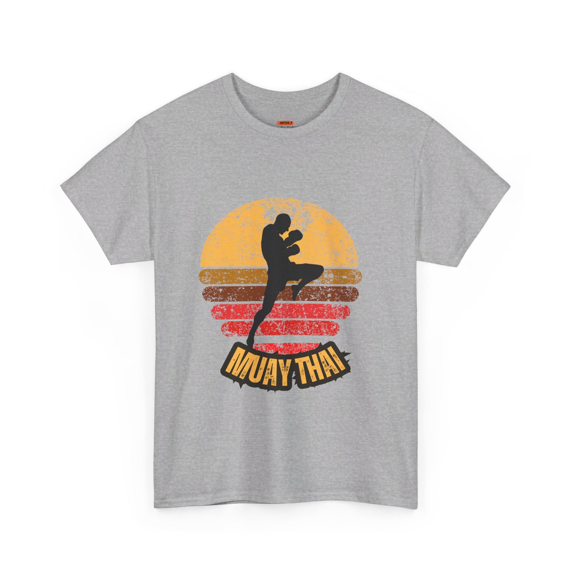 MT Sun Shirt - Mistermuaythai