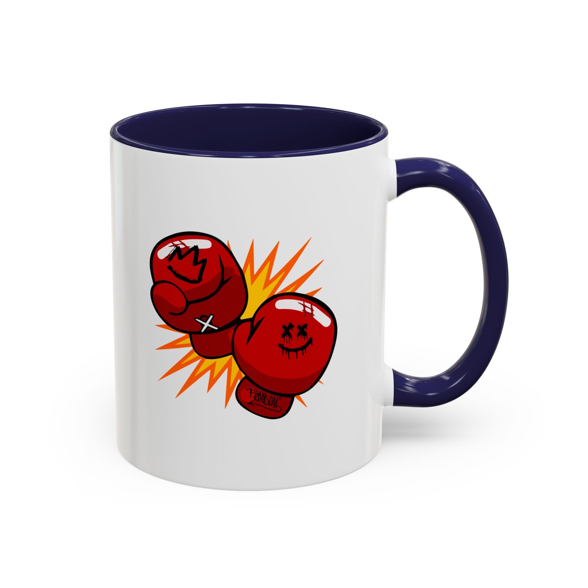 Bang Bang Mug - Mistermuaythai