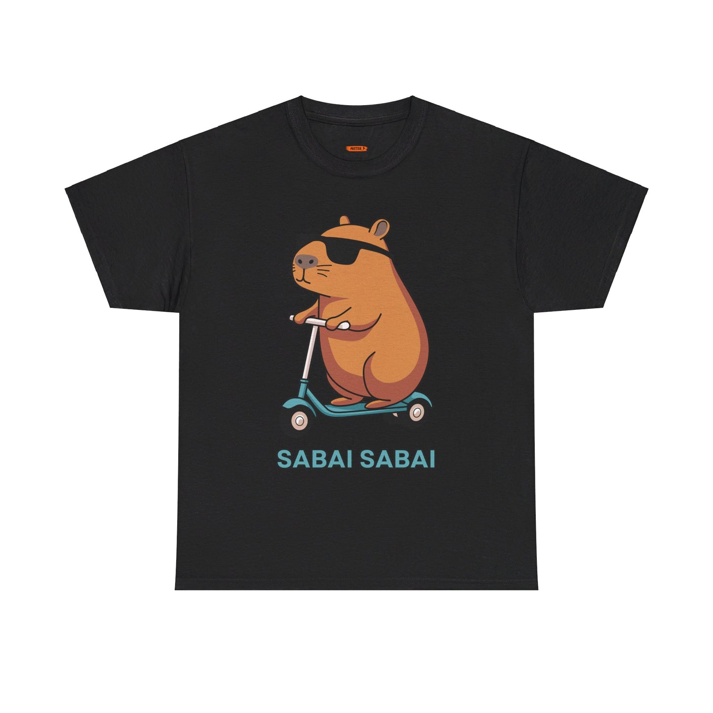 Sabai Sabai Shirt - Mistermuaythai