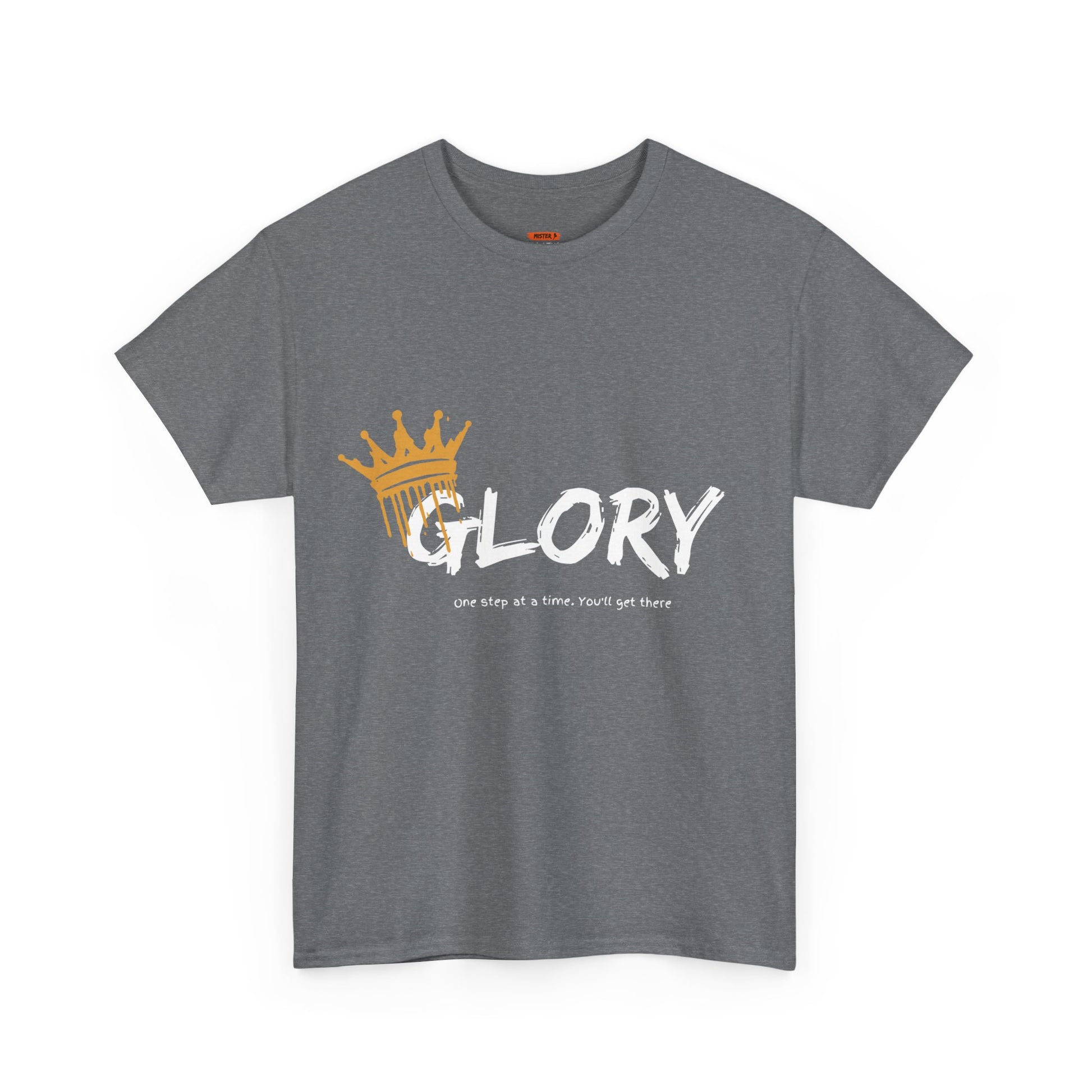 Glory MT Tee Shirt - Mistermuaythai