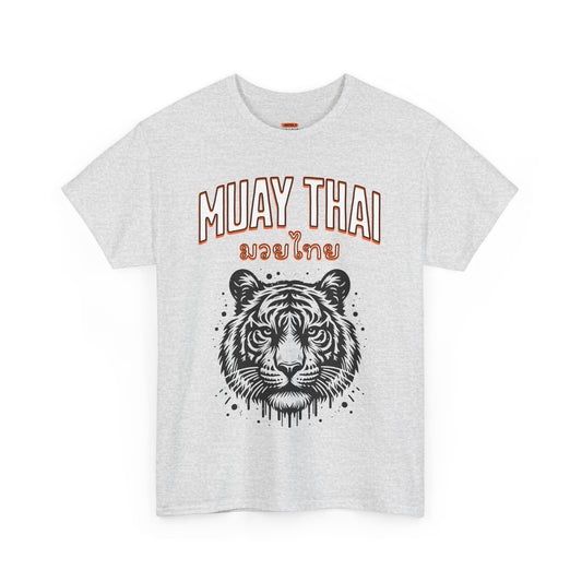 Tiger Muay Thai - มวยไทย - Shirt