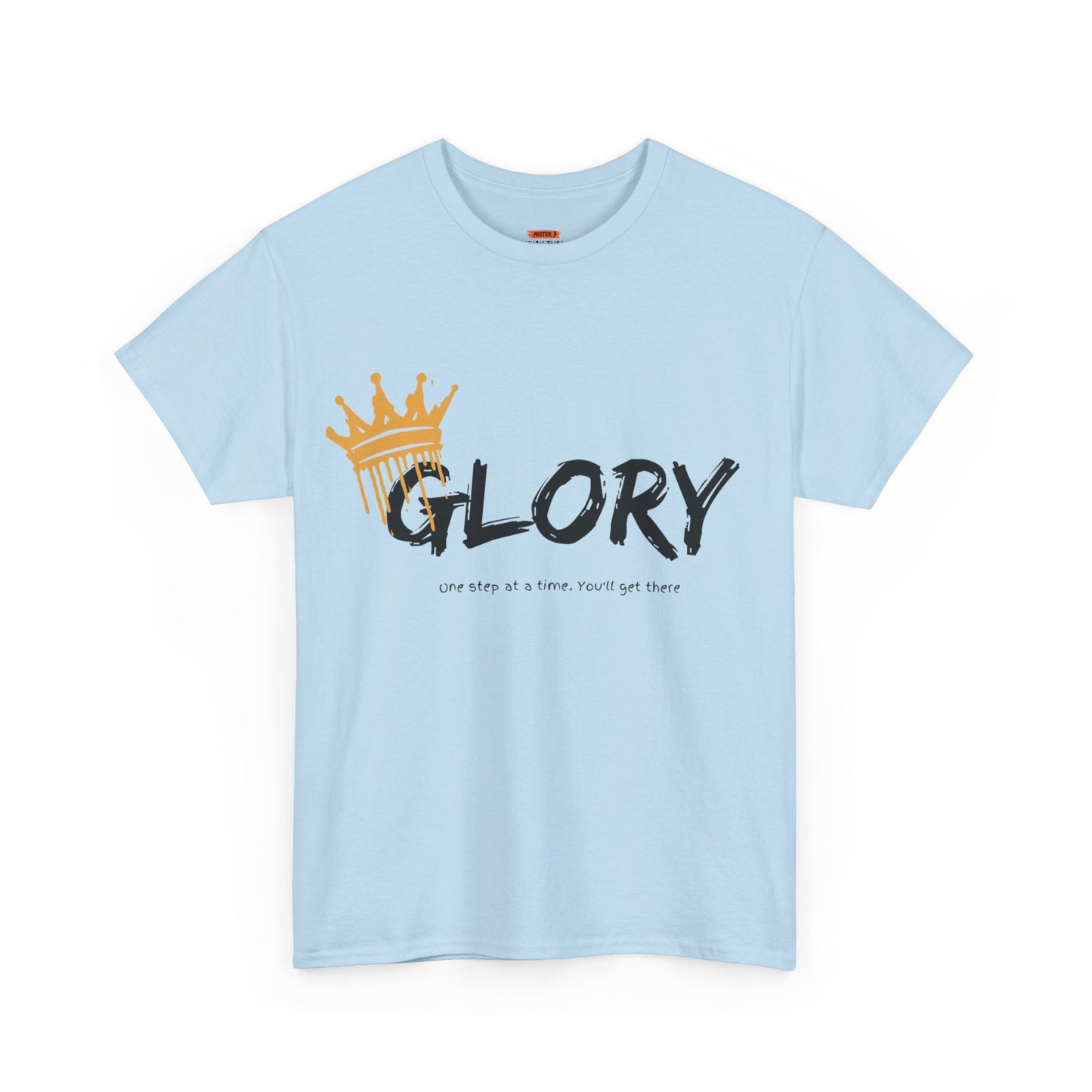 Glory MT Tee Shirt - Mistermuaythai