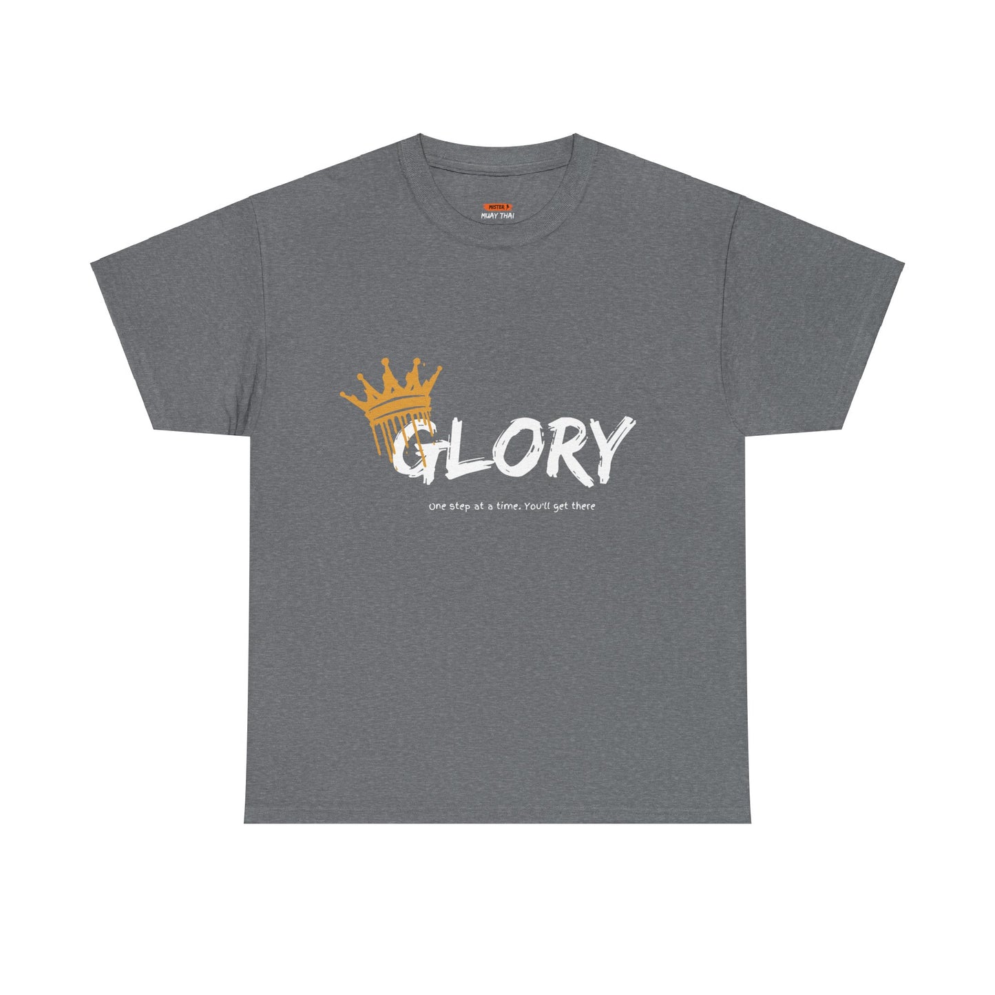 Glory MT Tee Shirt - Mistermuaythai