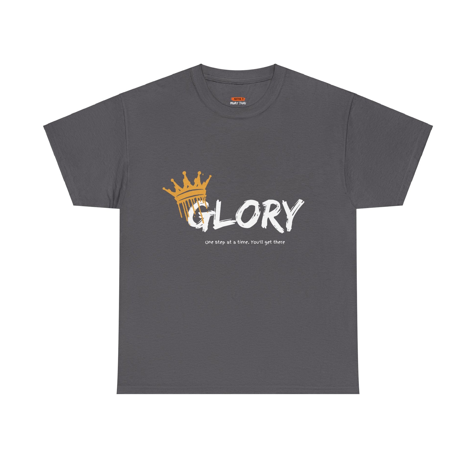 Glory MT Tee Shirt - Mistermuaythai