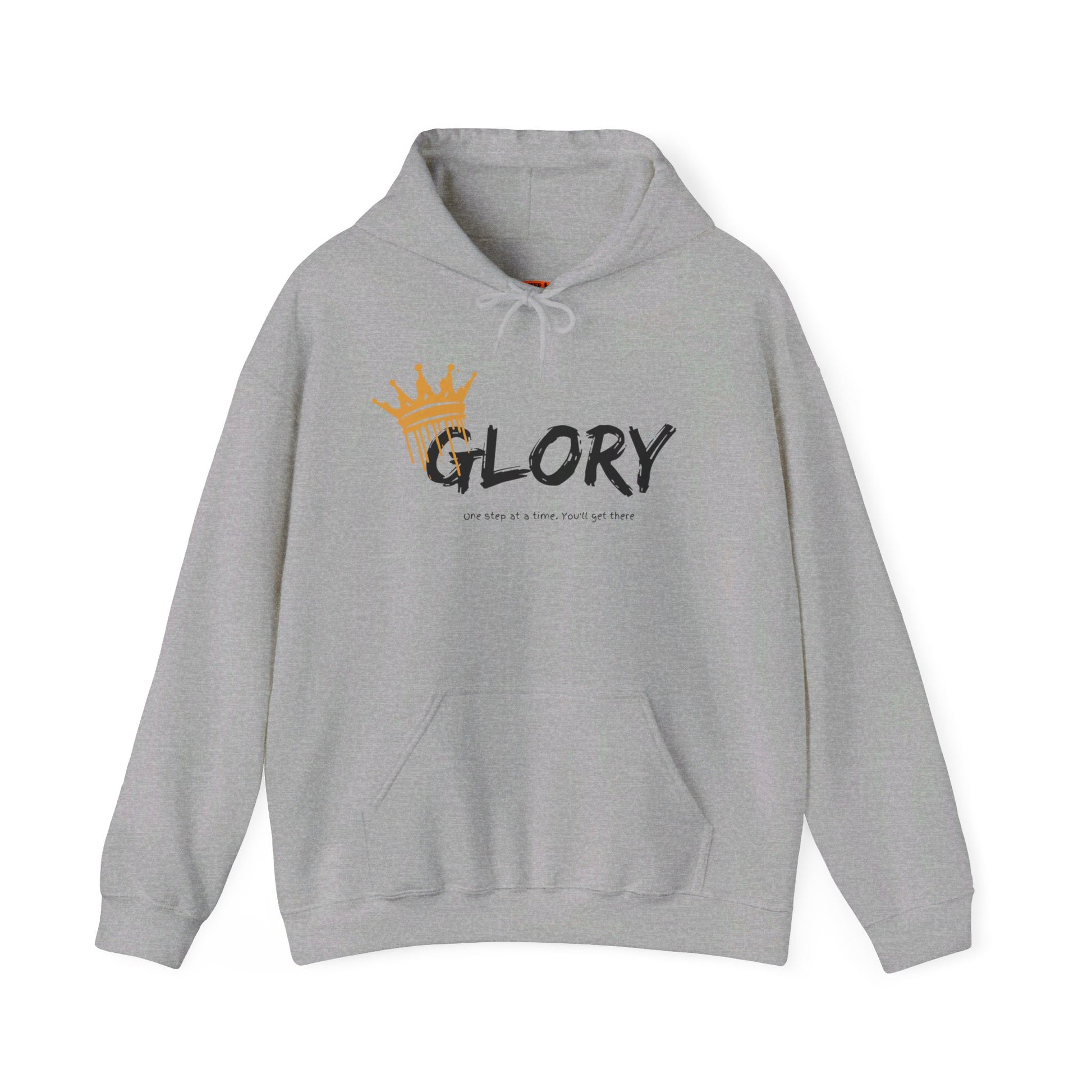 Glory MT Hoodie - Mistermuaythai