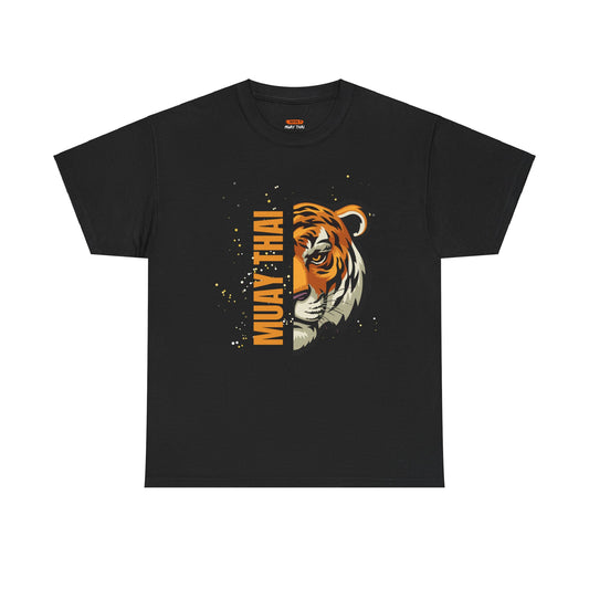 Tiger MT Tee Shirt - Mistermuaythai