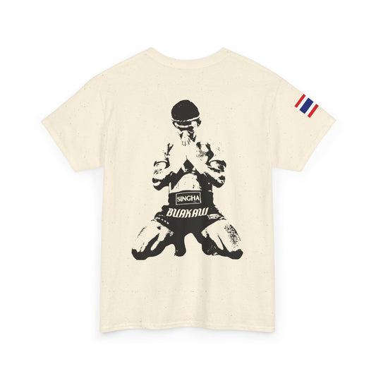 MUAY THAI WAI KRU TEE