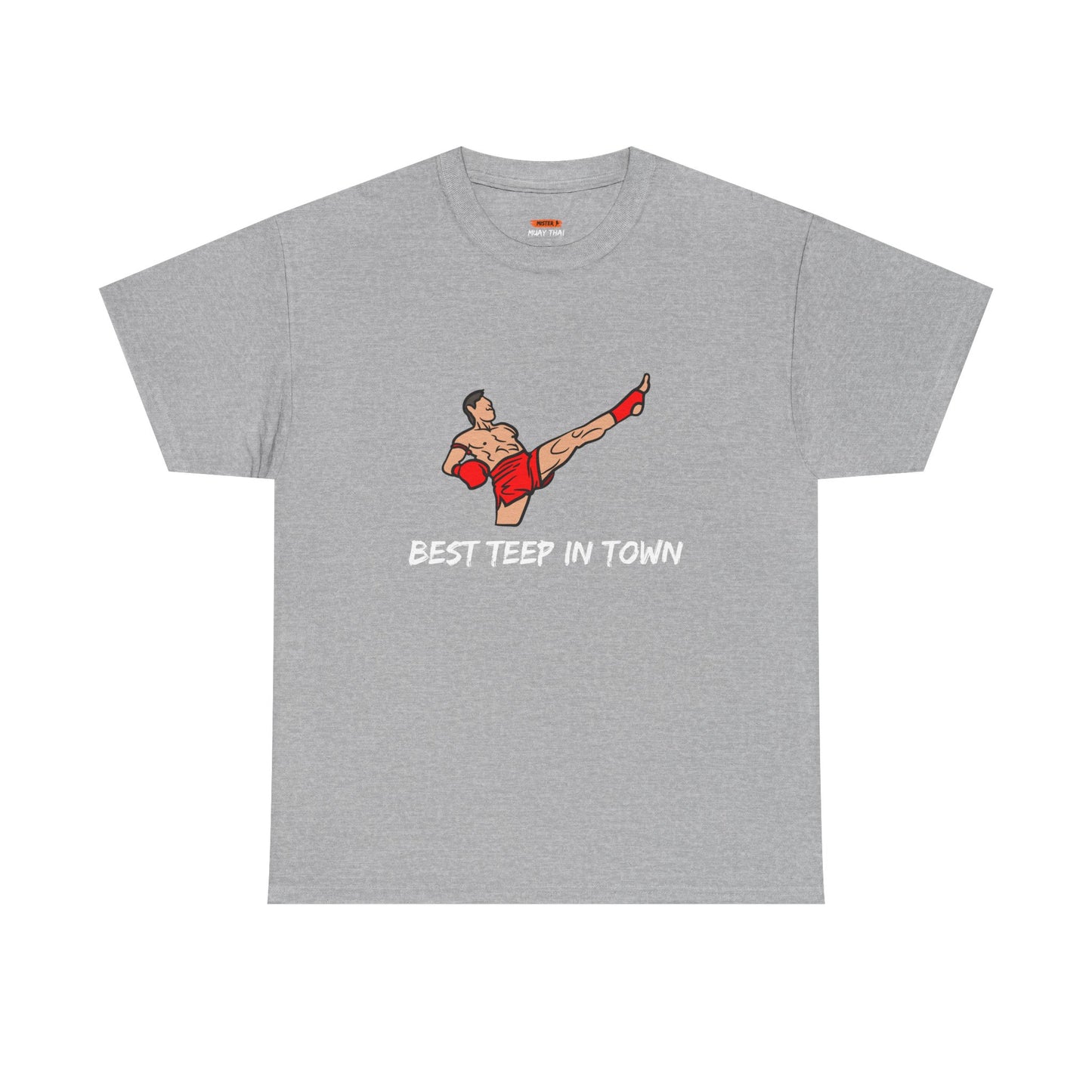 Best Teep In Town Tee Shirt