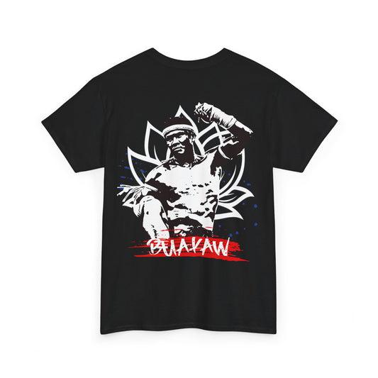 BUAKAW BACK PRINT - Mistermuaythai