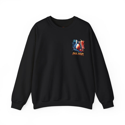 Paul Saint Special Edition Crewneck Sweatshirts - Mistermuaythai