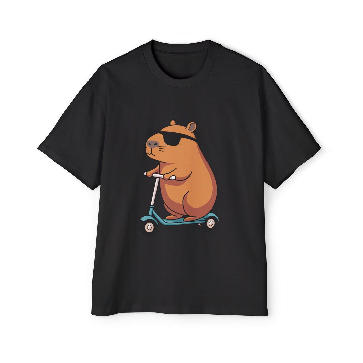 SABAI CAPYBARA OVERSIZED