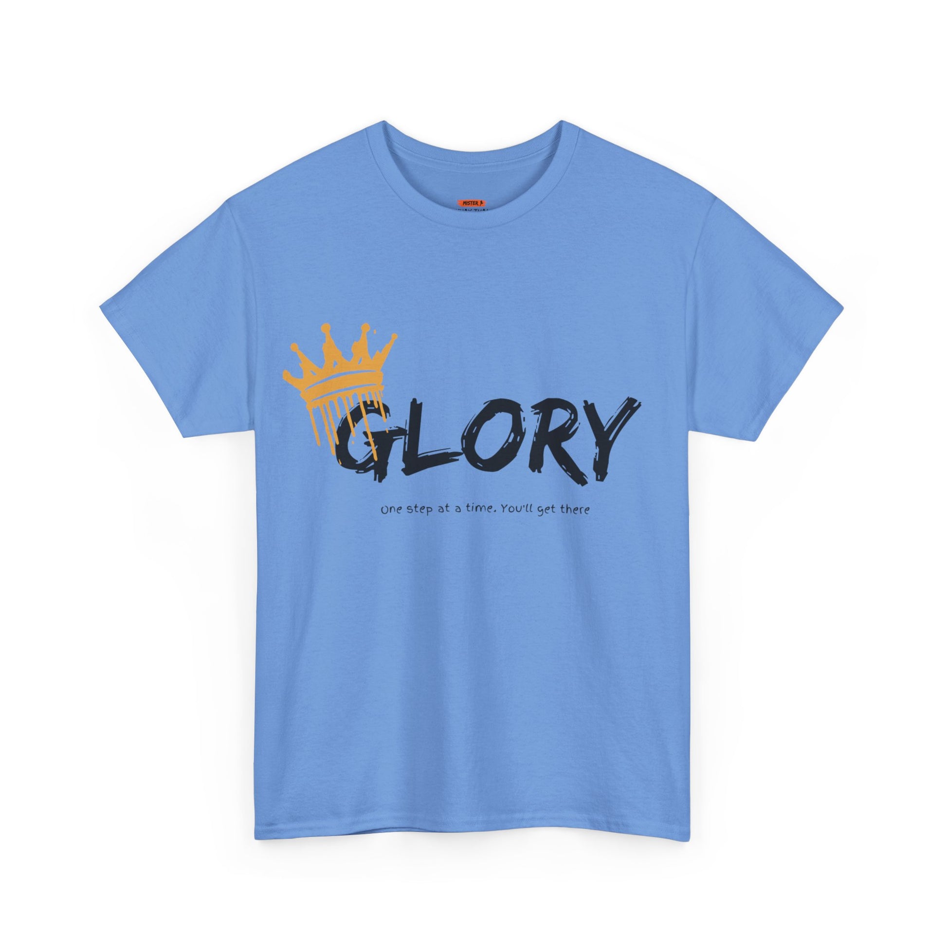 Glory MT Tee Shirt - Mistermuaythai