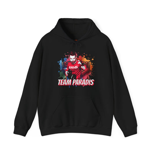 Team Paradis Hoodie